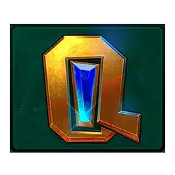 Símbolo Q