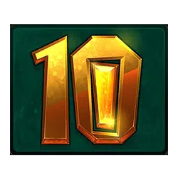 10 Símbolos