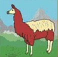 ラマ